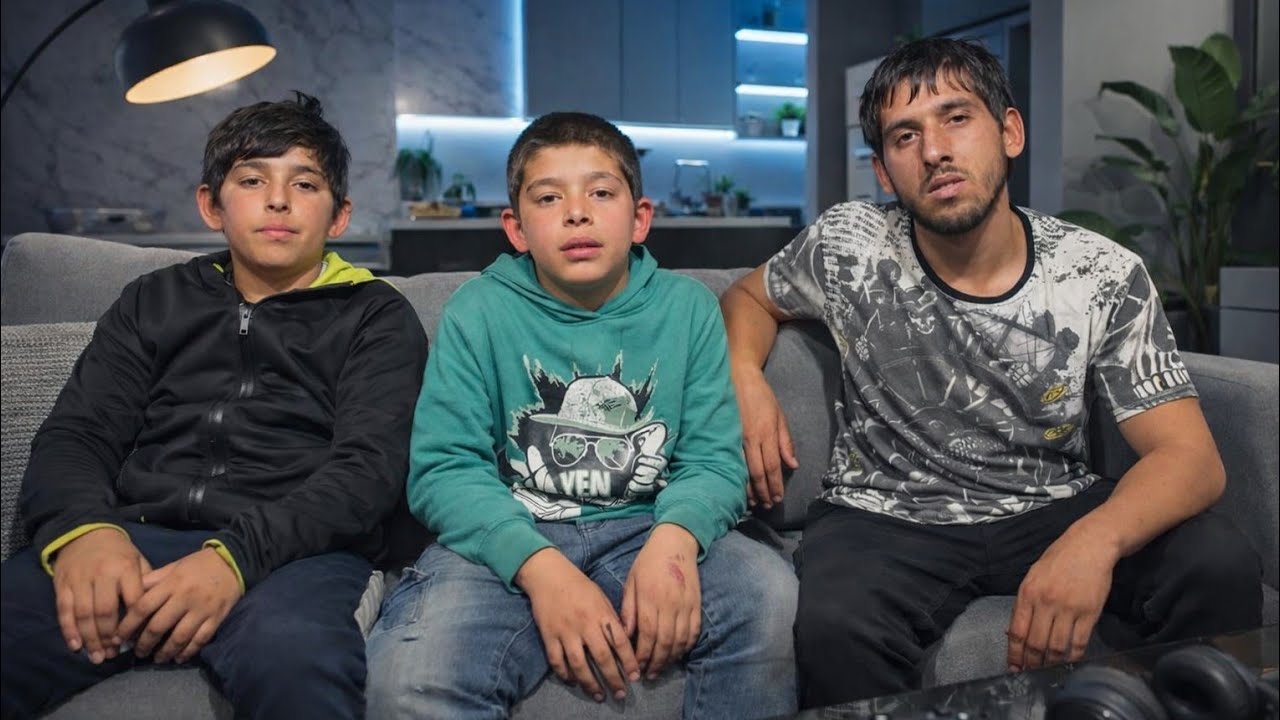 Gipsy Igor ⚜️Alfonz ⚜️ Jozef - Mix Krásnych Sladakov (Official audio) 