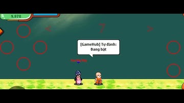 Ngọc Rồng Online - Thủ Thuật Úp Tàu 77 Từ SS-1TR5 Nhanh Nhất