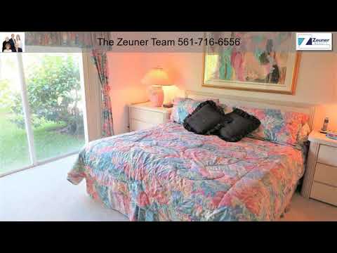 7379 Panache Way, Boca Raton, FL home video tour