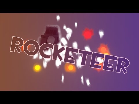Roblox Script Showcase Episode#1250/Rocketeer