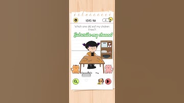 Brain test 4 level 158