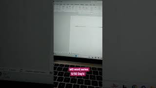 word me blank page kaise add kare | new page kaise add kare #word #viral #prakashitwala