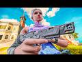 A PISTOLA AKIMBO MAIS FORTE DO WARZONE BLACK OPS 7...