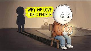 Why We Get Attached to People Who Treat Us Badly