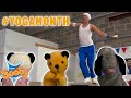 Yoga month with sooty    thesootyshowofficial   yogamonth  compilation  tv show for kids