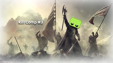 Starve.io - Kill Compilation #3