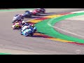 Hawkers European Talent Cup 2020 Season Review