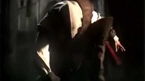 PSP Gameboot - Assassin