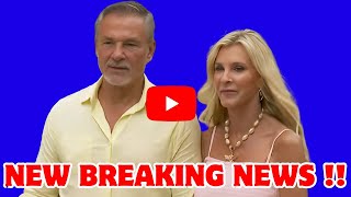 Bombshell Drama! "Joan Vassos Opens Up! Pascal Ibgui Couldn’t Wait to Leave! Unexpected News!" Profile