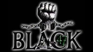BLACK 47 Trailer HD