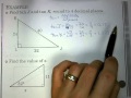 Understanding Tangent Ratios