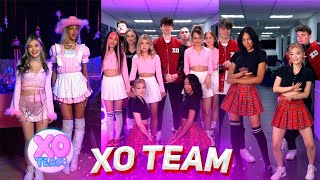 Xo Team Tiktok Dance Compilation Best Of Tik Tok Dance Mashup New