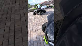 First Start of the New Jet Ski! Exciting Moment! 😎🌊