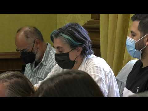 Segunda noticia sobre el pleno de noviembre en Televaldepeñas