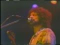 Miniature de la vidéo de la chanson Monday Morning (Live)