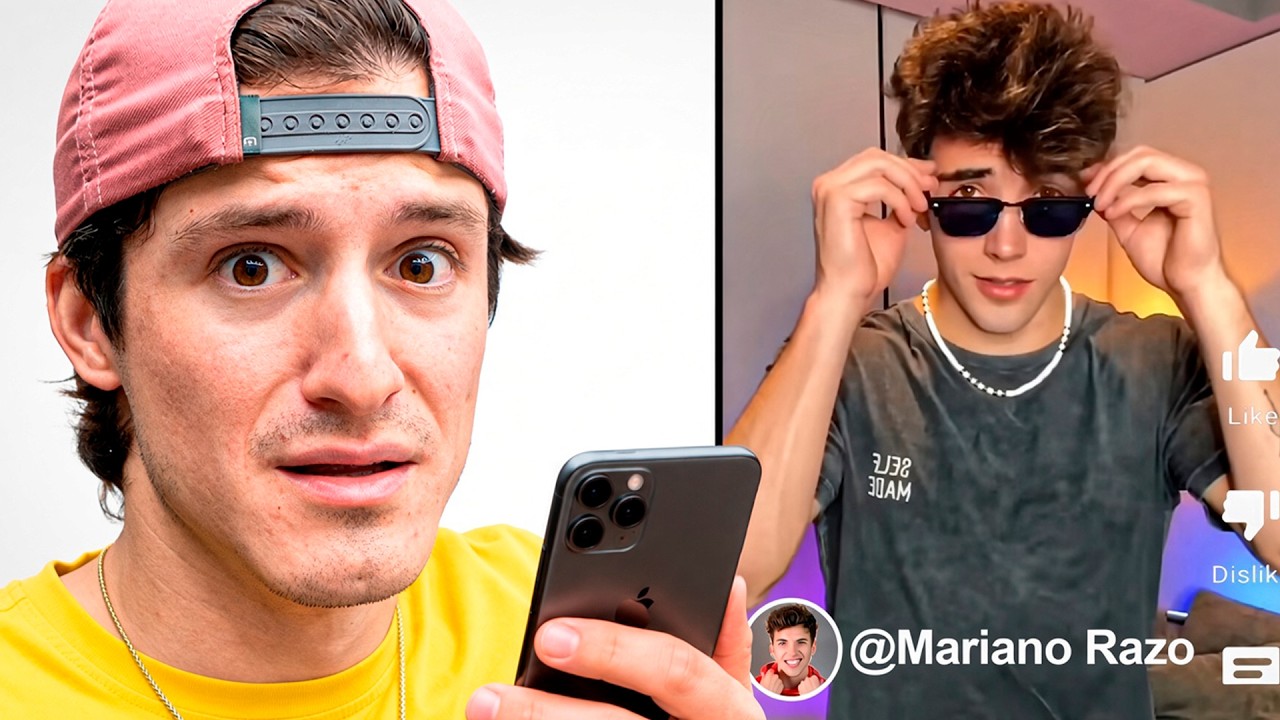 Latest Title & Thumbnail