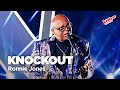 Ronnie Jones ci elettrizza con “Sexual Healing” | The Voice Senior Italy 3 | Knockout
