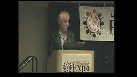 Reverse Speech - David Oates