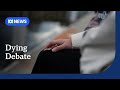 NT committee tables its final report on Voluntary Assisted Dying | ABC NEWS