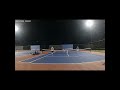 Tennis Volley Winner by Mr. J!