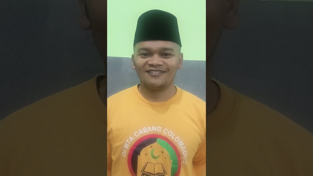 Wawancara nafirin periode 1 