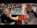 MATIAS ROAST | BULL