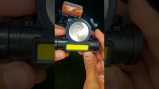 Highlight Headlight NO.:108