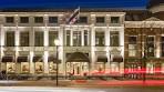 Post-Plaza Hotel & Grand Café, Leeuwarden, Netherlands - YouTube