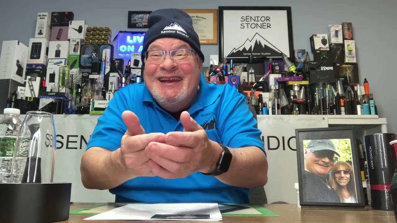 YOUR HEYBAR OLA STYLE by senior stoner 