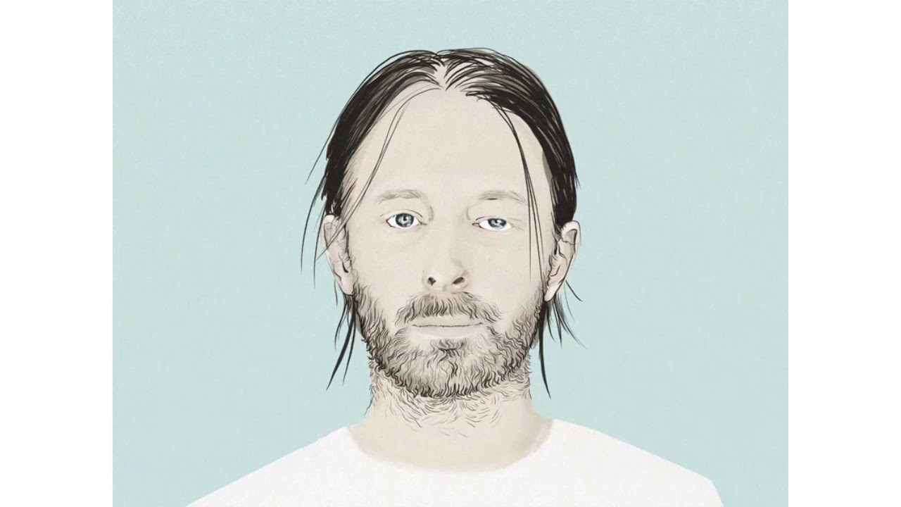 Truth ray - Thom Yorke - YouTube