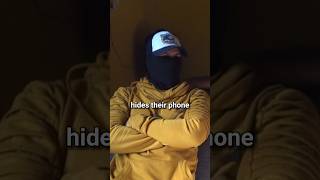 Interviewing A Mexican Hitman Pt.7