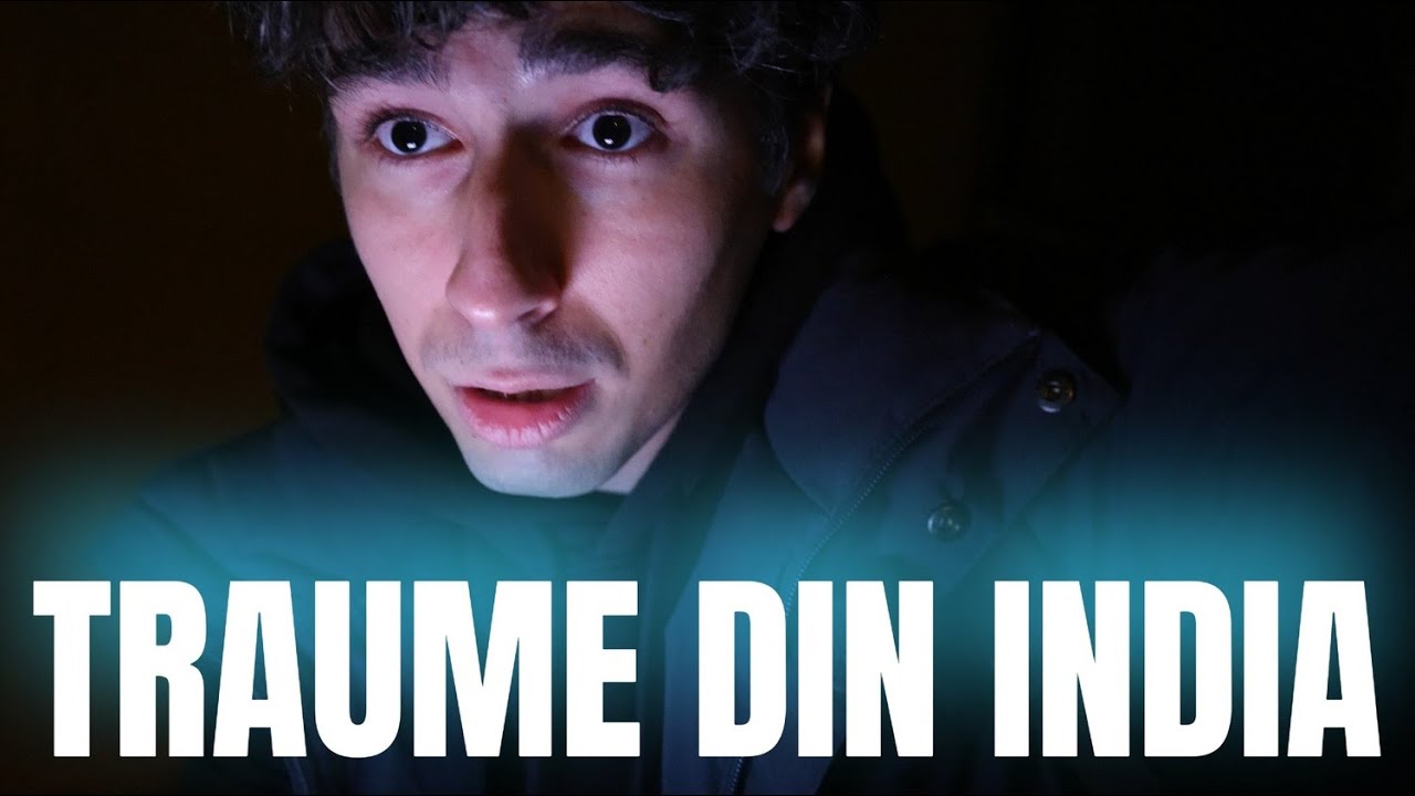 Am Supraviețuit Toxiinfecției: Orori Din India 🇮🇳