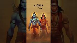 🙏#hanuman trending song# #bajrangbali #🚩