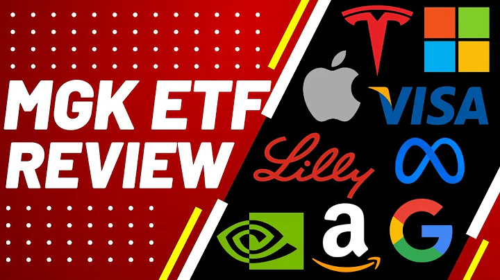 MGK ETF Review | Vanguard Mega Cap Growth ETF