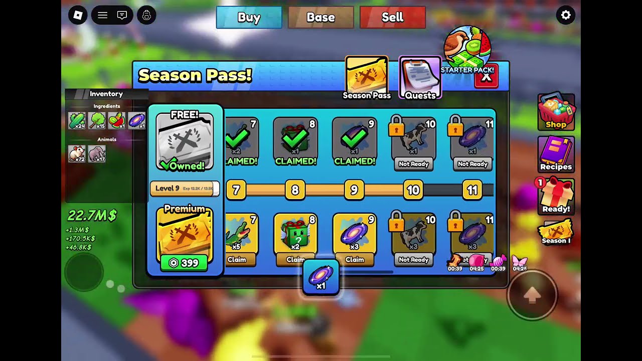 Craft a Brainrot Admin Abuse Footage 24th January 2026