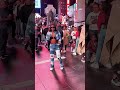 Selema Po Po Remix Public Dance Esosa Ogbebor 