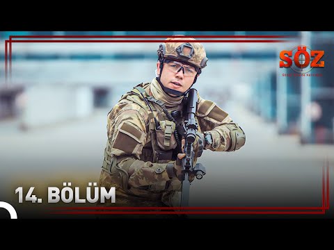 Efsane Timin Operasyon Sahneleri 14. Bölüm