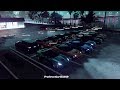 NFS Heat: 800-950+HP 15 Player Street Car Meet| Car Meet/Cruise/Roll Racing