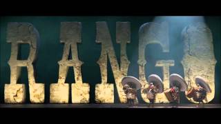 Rango (2011) Opening Theme [Full HD] Resimi