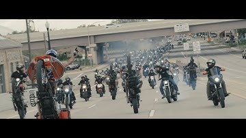 The Swarm Pt II (Official Video)