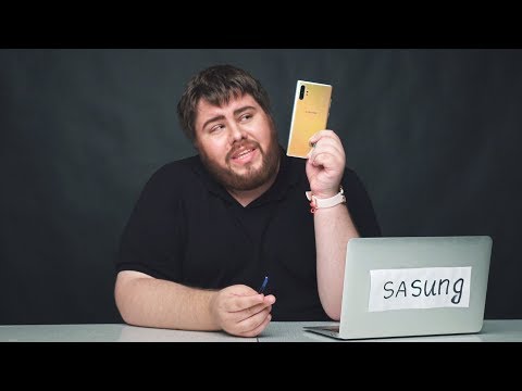 Видео: ЛУЧШИЙ Samsung в ИСТОРИИ!