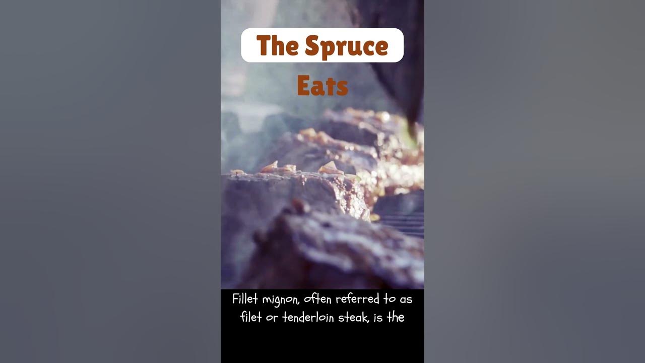 Fillet Mignon Often Referred To As Filet Or Tenderloin Steak Is The fillet-mignon-often-referred-to-as-filet-or-tenderloin-steak-is-the