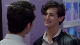 Ellie Goulding - Love me like you do [Aristemo]
