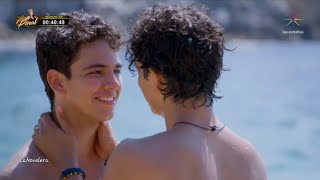 Video thumbnail of "Ellie Goulding - Love me like you do [Aristemo]"
