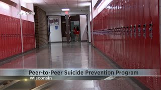 How peer-to-peer suicide prevention program is helping youth Net Worth