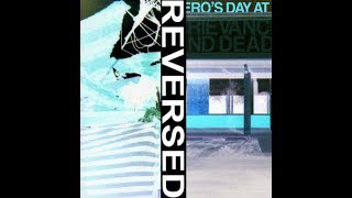 Colonists & Grievances and Dead Malls Reversed - Neros Day at Disneyland