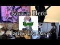 Love is Here/Janne Da Arc バンドで演奏してみた