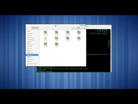 Window_Metada_Cache problem no more on Linux