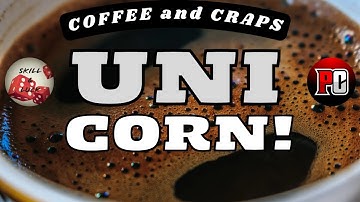 The Craps Unicorn - Strategy Crafting with Skill and Luck