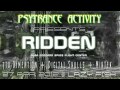 Capture de la vidéo ◌ Ridden ◌ Psytrance Activity ◌ Lazy Fish ► 27 Apr 2012 ◄ [Promo Video]
